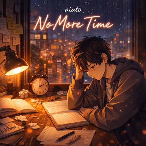 No More Time