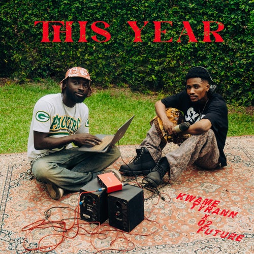 THIS YEAR