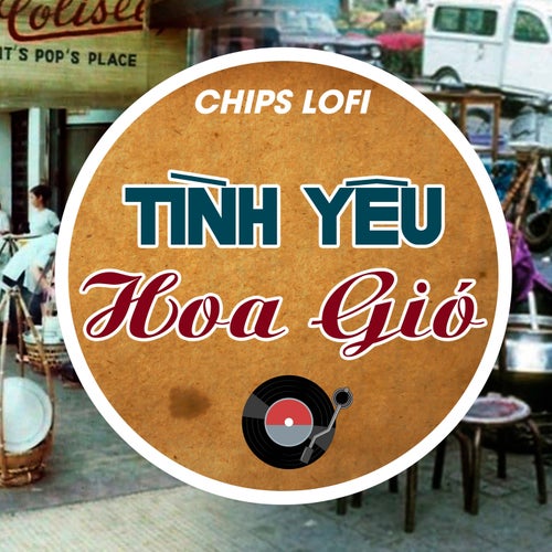 Tình Yêu Hoa Gió