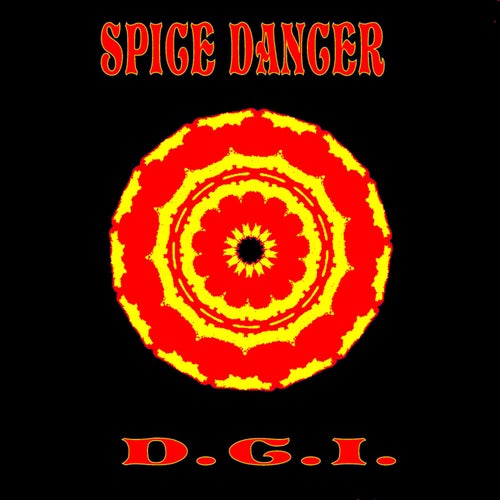 Spice Dancer