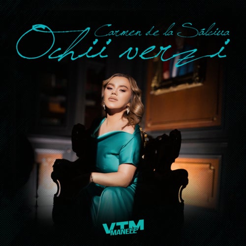 Ochii verzi
