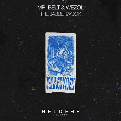 The Jabberwock (Extended Mix)
