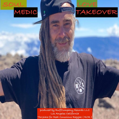 LOVE TAKEOVER