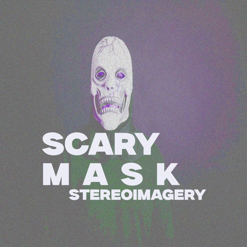 Scary Mask EP