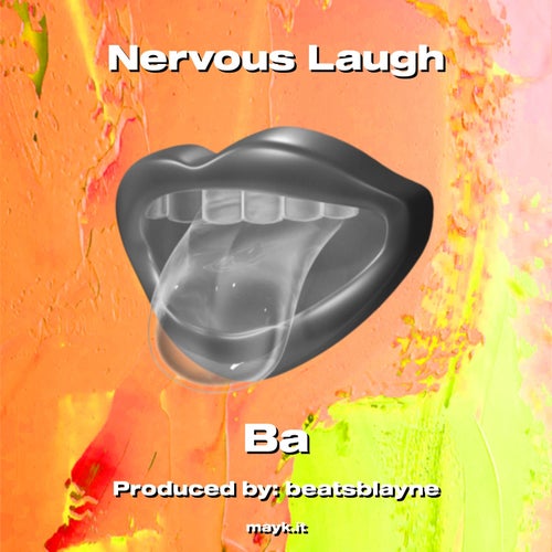 Nervous Laugh