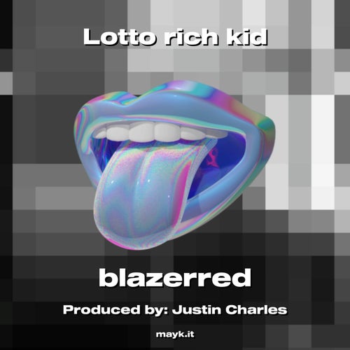 Lotto rich kid