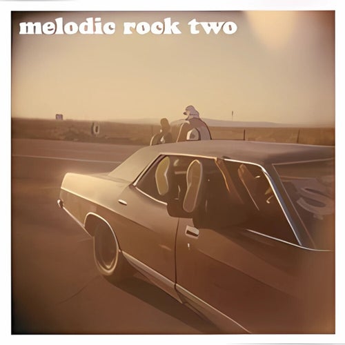 Melodic Rock Two