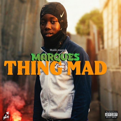 Thing Mad
