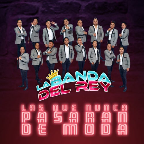 Las Que No Pasan De Moda