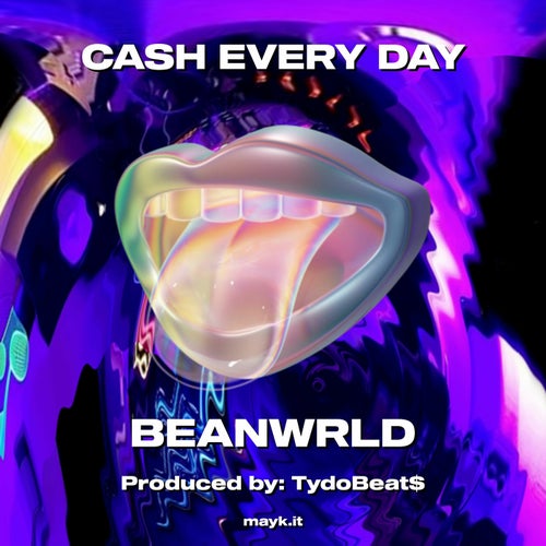 CASH EVERY DAY