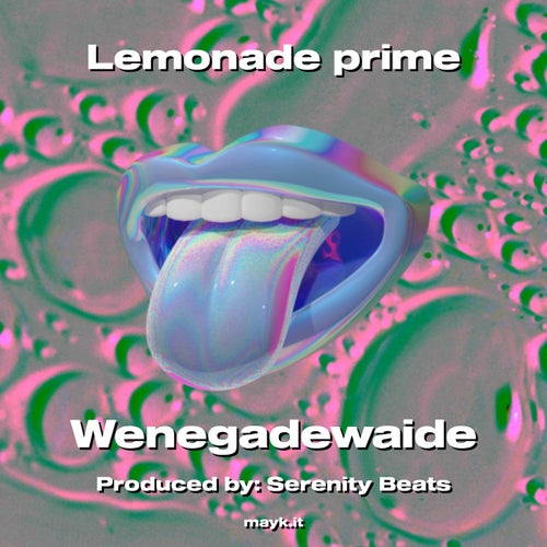Lemonade prime