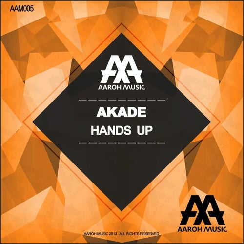 Hands Up!