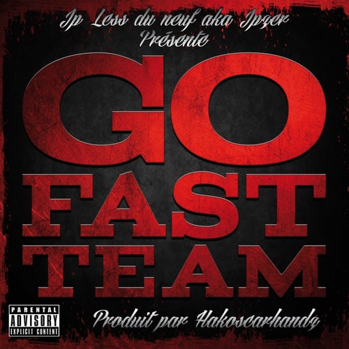 Go Fast Team