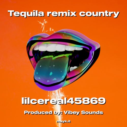 Tequila remix country