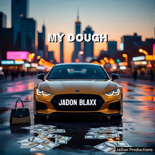 My Dough
