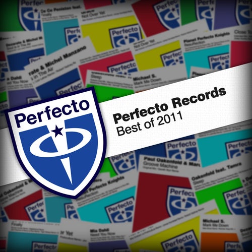 Perfecto Records - Best Of 2011