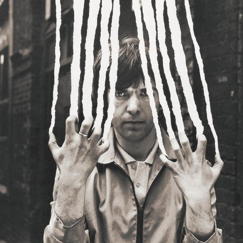 Peter Gabriel 2: Scratch (Remastered)