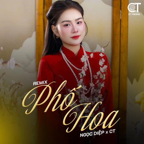 Phố Hoa (remix)