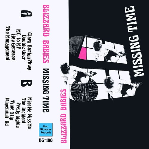 Track Artwork