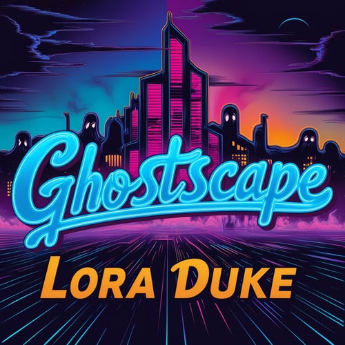 Ghostscape