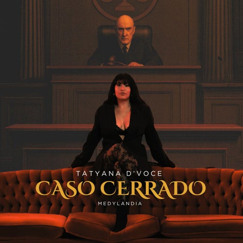 Caso Cerrado