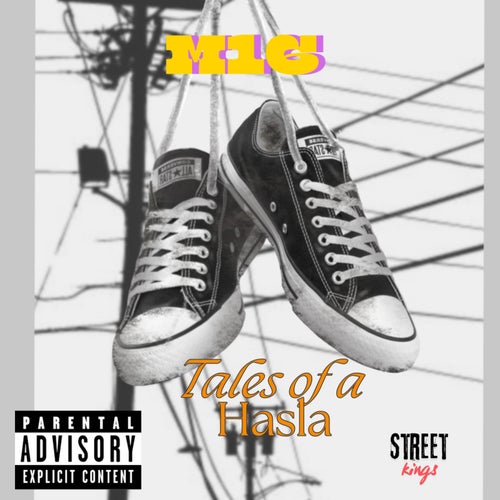 Tales of a Hasla