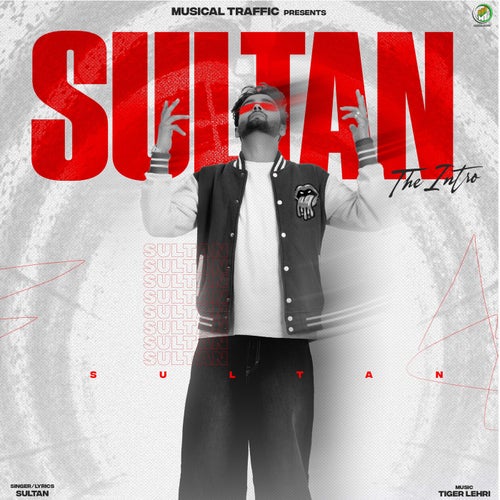 Sultan (The Intro)