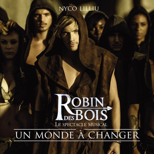 Un monde à changer