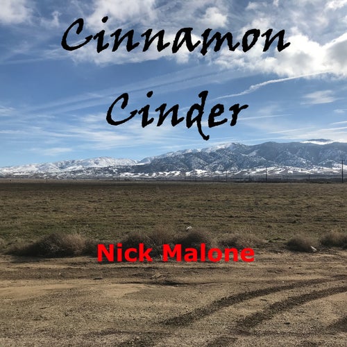 Cinnamon Cinder