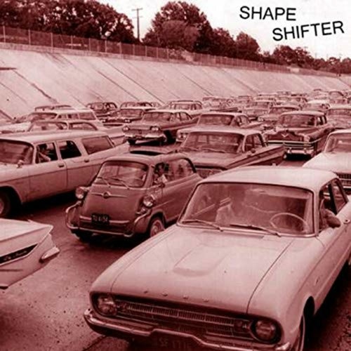 Shape Shifter