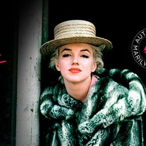 Marilyn Monroe Profile