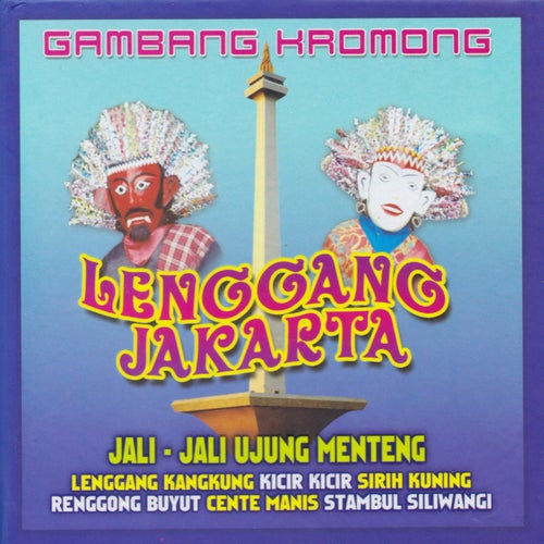 Gambang Kromong Lenggang Jakarta