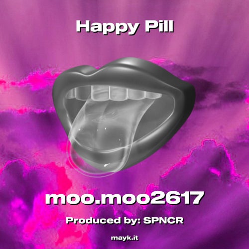 Happy Pill