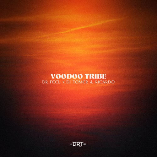 VooDoo Tribe (Extended Mix)