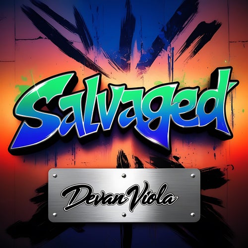 Salvaged