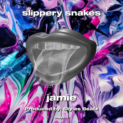 slippery snakes