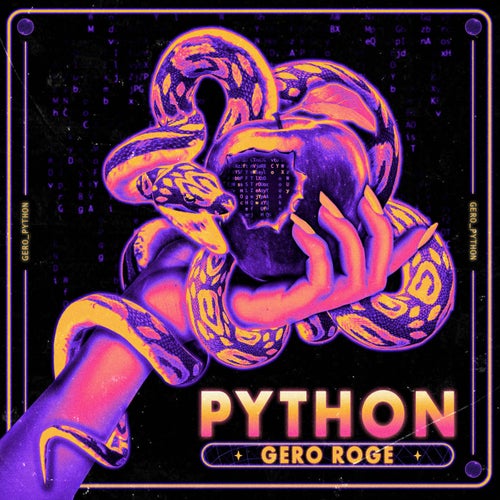 PYTHON