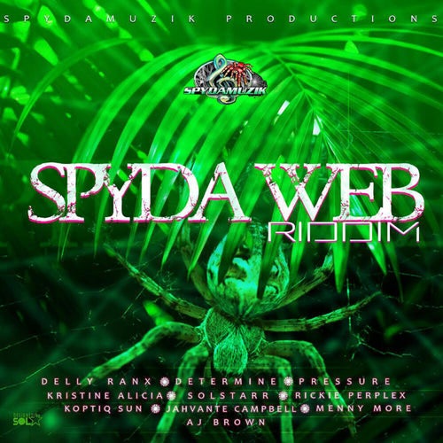 Spyda Web Riddim