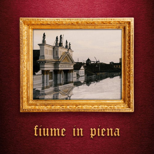 Fiume In Piena