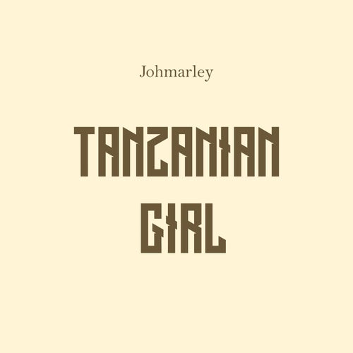 Tanzanian Girl