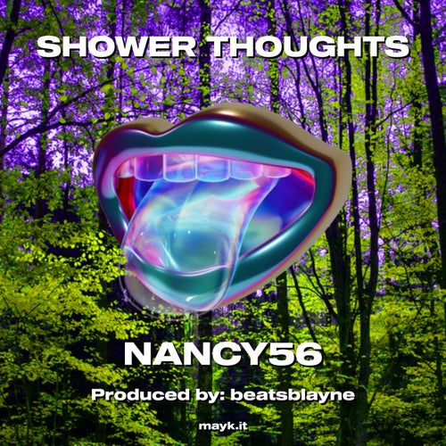 SHOWER THOUGHTS