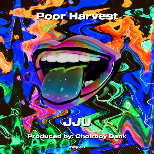 Poor Harvest