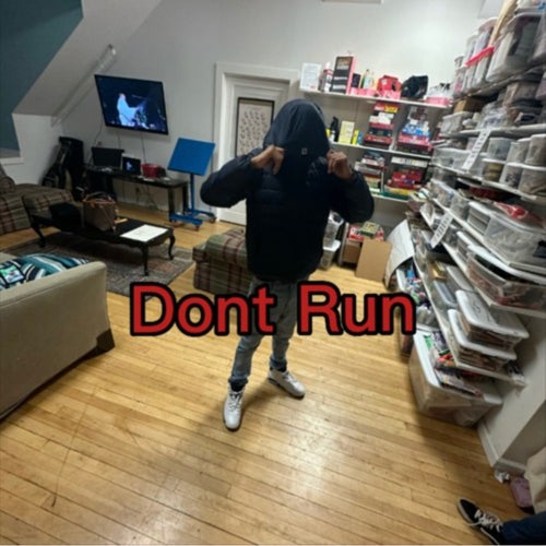 Don't Run