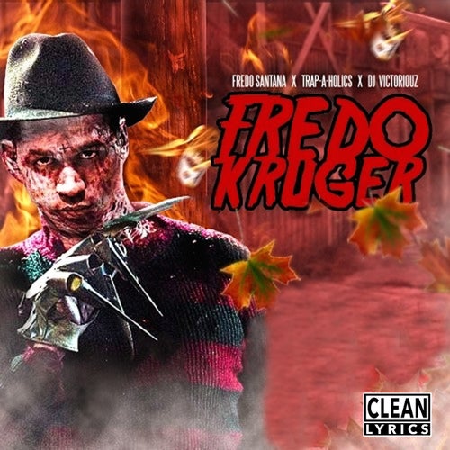 Fredo Kruger