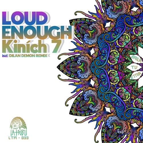 Loud Enough EP