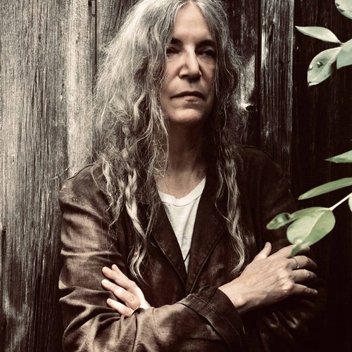 Patti Smith Profile