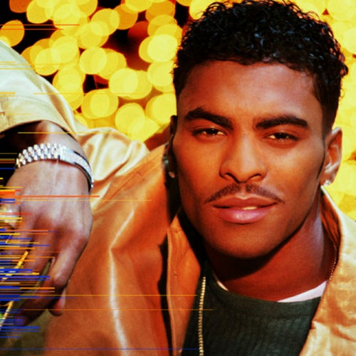 Ginuwine Profile