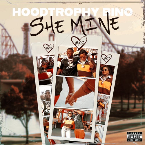 She Mine