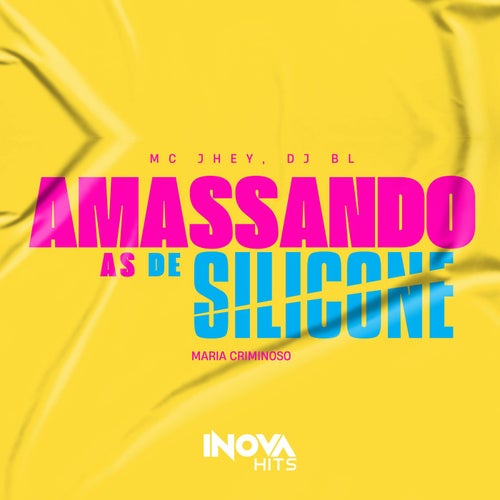 Amassando As De Silicone (Maria Criminoso)