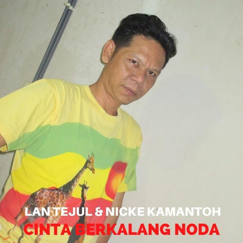Cinta Berkalang Noda